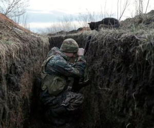 Quân Ukraine thương vong khủng khiếp khi Nga khép chặt vòng vây Pokrovsk