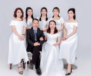 Được 5 con gái góp tiền sửa nhà, vợ chồng Nghệ An đón tuổi già hạnh phúc