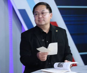 Trải lòng của ông Hoàng Nam Tiến: Lớp trưởng trường chuyên thi trượt Đại học, 38 tuổi mới thực hiện được ước mơ dang dở