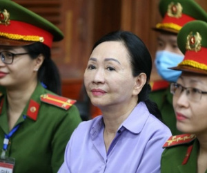Vụ án Trương Mỹ Lan giai đoạn 2: Không ảnh hưởng quyền lợi của bị hại dù vắng mặt