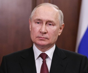 Tổng thống Nga Putin không đến Mỹ dự họp Đại Hội đồng Liên Hợp Quốc