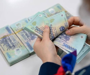 Bão số 3 gây thiệt hại nặng nề: Ngân hàng Nhà nước yêu cầu giảm lãi vay cho khách hàng bị ảnh hưởng