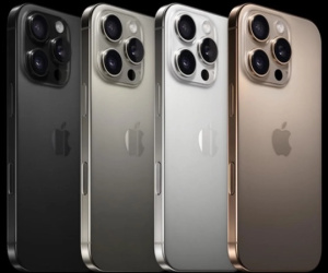Sự khác biệt giữa iPhone 16 và iPhone 16 Pro