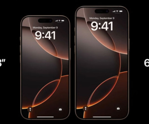 Sự kiện Apple: iPhone 16 Pro có màu Titan Sa mạc mới tuyệt đẹp, Apple Watch nhiều nâng cấp!