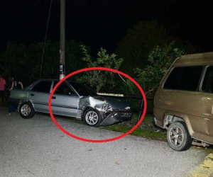 Cậu bé 10 tuổi lái xe gây tai nạn liên hoàn ở Malaysia: Người mẹ khóc tại tòa, xin giảm nhẹ hình phạt