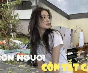 'Em đây, em còn sống' - trải nghiệm kinh hoàng từ người trẻ ở nơi nguy hiểm nhất