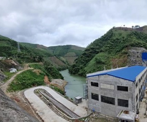 Sập nhà điều hành thủy điện Đông Nam Á: Khó tiếp cận hiện trường vì không có đường, không có điện