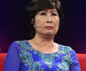 Cuộc sống của nữ NSƯT chuyên vai ác ở tuổi 72 sau biến cố mất con, lạc cả mộ phần