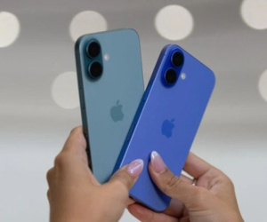 iPhone 16 ra mắt 'đúng như tin đồn': Màn hình lên tận 6.9 inch, đổi camera xếp dọc, có nút chụp ảnh mới