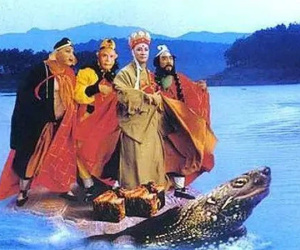 Hóa ra trong Tây Du Ký có 1 'nhân vật' có thật: Nghe hư cấu nhất nhưng lại tồn tại thực sự