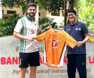 HAGL bất ngờ chiêu mộ chân sút số 1 của CAHN
