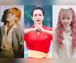 5 Chị Đẹp sắp được công bố: VĐV Wushu Thuý Hiền, Hậu Hoàng và 1 cựu thành viên nhóm nữ đình đám Vpop?