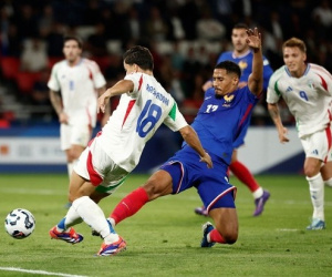 Nations League: Cuộc chơi của các đại gia
