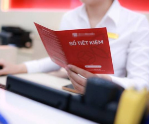Rục rịch tăng lãi suất huy động