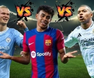 Ronaldo tin cả Mbappe, Haaland và Lamine Yamal sẽ ẵm Quả bóng vàng