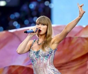 Taylor Swift tuyên bố ủng hộ bà Kamala Harris, kêu gọi fan đăng ký bỏ phiếu
