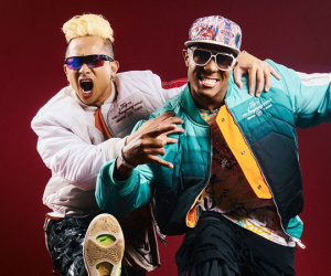 Rap Việt 2024 thay đổi DJ mùa mới, người thay thế Wukong gây xôn xao