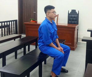 Nhóm đàn ông bị đưa sang Campuchia, ép giả gái để lừa tiền trên mạng