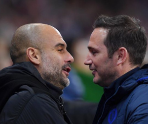 Sốc với danh sách ứng viên HLV trưởng tuyển Anh có Pep Guardiola và Lampard