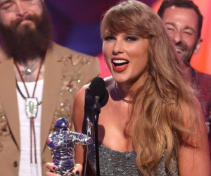 Taylor Swift 'thắng lớn' tại MTV VMAs 2024, phá vỡ kỷ lục của Beyoncé