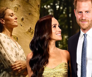 Vương phi Kate vừa thông báo khỏi bệnh ung thư, vợ chồng Harry và Meghan lập tức có động thái gây tranh cãi
