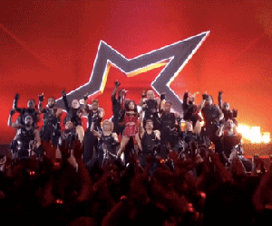 Lisa đại náo VMAs 2024 với visual siêu chiến, hoá ngôi sao nhạc pop hát live 'đỉnh nóc kịch trần'