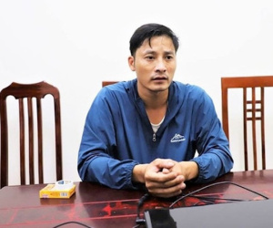 Giả danh sĩ quan Bộ Quốc phòng để lừa đảo 'cả tình lẫn tiền'