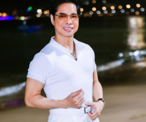 Danh ca Ngọc Sơn vét hết tiền trong tài khoản, đi vay thêm 30 triệu để ủng hộ lũ lụt