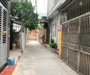 Hà Nội: Nhà đất trong ngõ nhỏ vượt mốc 150 triệu đồng/m2, tương đương với giá biệt thự ven đô