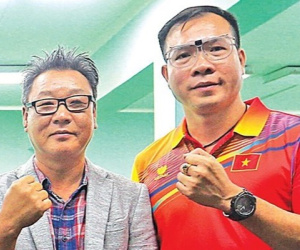 Không có hợp đồng mới, HLV Hàn Quốc đứng sau tấm HCV Olympic ngậm ngùi chia tay thể thao Việt Nam?