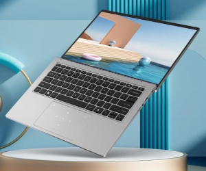 Acer Swift Go 14 AI OLED - Laptop AI mỏng nhẹ đầy tinh tế