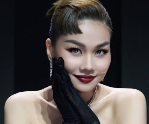 Thanh Hằng: 'Tiêu chuẩn mà tôi đòi hỏi ở thí sinh Miss Universe Vietnam đã thay đổi'
