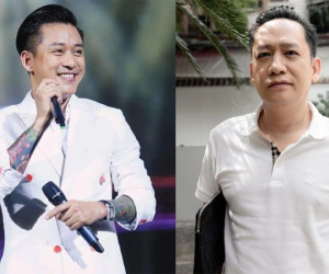 Tuấn Hưng thách làm liveshow tiền tỉ gây quỹ, Duy Mạnh lập tức đáp trả