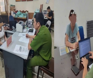 Đưa tin sai sự thật về vỡ đê có thể bị xử lý hình sự?
