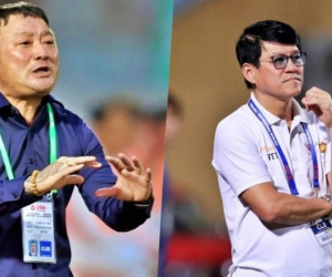 HAGL và Đà Nẵng khiến người hâm mộ bất ngờ trước thềm V-League 2024/2025