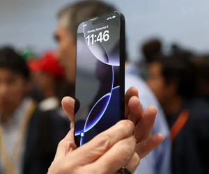 iPhone 16 tích hợp AI: "Ăn theo" hay đột phá?