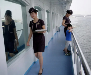 Kinh ngạc cuộc sống thường nhật ở Triều Tiên nhiều năm trước