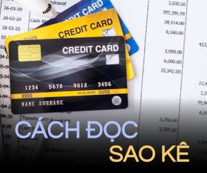 Hướng dẫn cách đọc sao kê tài khoản ngân hàng chi tiết từ A-Z, nhìn là hiểu ngay!