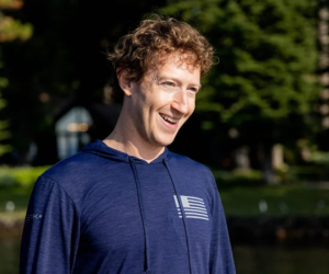 Không ai kiếm được nhiều tiền như Mark Zuckerberg năm nay