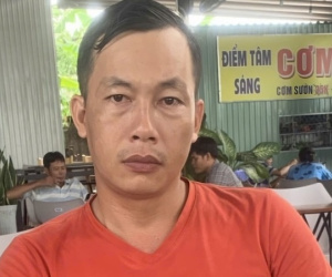 Bắt đối tượng lừa lấy 650 triệu đồng của 9 người muốn đi Hàn Quốc