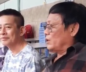 Tấn Beo bị chỉ trích vì ăn cơm từ thiện, đồng nghiệp tiết lộ sự thật phía sau