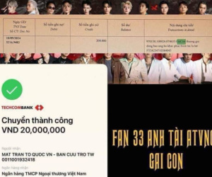 Tiến Luật thất vọng, nói đúng 3 chữ khi biết fan của Anh Trai Vượt Ngàn Chông Gai 'phù phép' tiền từ thiện