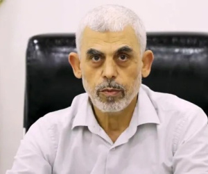 Bức thư hiếm hoi của thủ lĩnh Hamas sau gần một năm im lặng