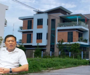 Bắt nguyên Phó Chủ tịch huyện ở Thái Bình liên quan đến doanh nhân La 'điên'