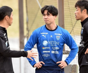 Công Phượng chia tay Yokohama FC, về nước đá giải hạng Nhất?