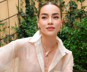 Lý do Hồ Ngọc Hà xin dừng biểu diễn tại chung kết Miss Universe Vietnam 2024