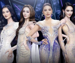 Kỳ Duyên, MLee, Thúy Quỳnh: Ai sẽ là Miss Universe Vietnam 2024?