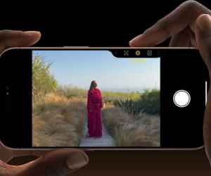 Mới ra mắt vài hôm, tính năng nổi bật nhất của iPhone 16 đã bị hãng Trung Quốc copy thành công