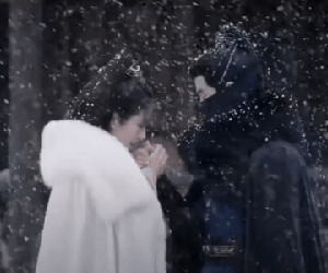 5 phim Hoa ngữ cực hay sắp chiếu: Một siêu phẩm ngập drama, ngóng chờ chuyện tình của ông hoàng nước mắt