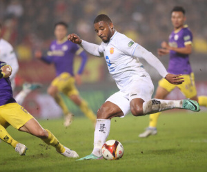 Rafaelson nhập tịch: Cuộc đua 'Vua phá lưới' V-League thêm hấp dẫn